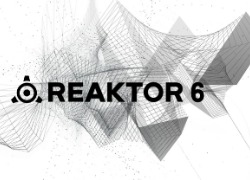 Native Instruments Reaktor6 + Blocks+Prime/TRK-01/Razor/Flesh/Molekul